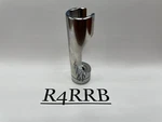 Snap-on Tools Usa New 3/8" Drive Sae 3/4" Deep 6PT Flare Nut Socket FRX241. Fixed Price $79.95.