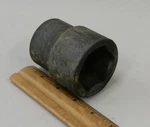 Ko-ken Japan Tools 6-POINT 14-SPLINE/TOOTH, 1-13/16" Impact Socket, S-9488. Fixed Price $14.05.