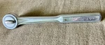 Truecraft Tools 3/8 Drive Ratchet 30130 Made In Japan. Fixed Price $7.99.