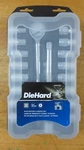Diehard DH50106 19PC Ratchet & Socket Set. Fixed Price $29.00.