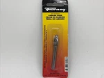 Forney 60125 Welding Carbide Burr 3/8" Tungsten (SF-3). Fixed Price $14.50.