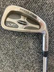Knight/power Sole HFT/4 Iron/rh/steel SHAFT/38.5"/SL3471. Fixed Price $22.49.