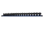 Astro Pneumatic 78319 19PC 3/8" Dr. Metric 6PT Nano Impact Socket Set. Fixed Price $75.80.