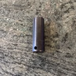 Snap On SIMFM14 14MM Metric 3/8 Drive Deep 6 Point Impact Socket New. Fixed Price $39.95.