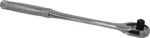 Proto J5250XL Ratchet: 3/8" Drive, Pear Head 11" Oal, 45 Gear Teeth. Fixed Price $110.50.