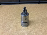 Snap-on (SP32A) 1/2 Drive Phillips #3 Socket (new). Fixed Price $24.99.