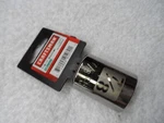 Craftsman 1/2" Drive Standard Sae Socket, 7/8" Laser 12 Pt Usa G2D Nip- Pn 34654. Fixed Price $16.95.
