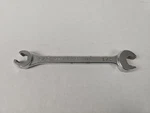 Mac Tools Flare End Open Tubing Line Wrench 1/2" COB16 Usa Mechanic. Fixed Price $11.21.