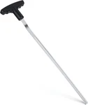 12" Golf Removal Tool V-groove High-carbon Steel Regripping Kit Repair. Fixed Price $28.41.