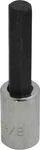 Proto J49903/8: In. Drive Standard Hex Bit Socket. Fixed Price $16.00.