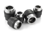 Craftsman Extreme Grip 5 Pc. Socket Set W/holder. Fixed Price $18.88.