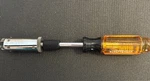 Automatic Nut Driver By Craftsman, #9-41991, Usa, Very Good Condition. Fixed Price $14.99.