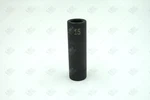 Sk Hand Tools 34265 1/2" Dr. 15MM 6PT Deep Metric Impact Socket. Fixed Price $19.93.