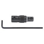 Proto J4759BLS Skt Adptr, Steel, Blkoxd, 1/4 In, 19C372. Fixed Price $25.99.