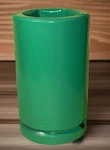 Wright Point 1-5/16 Deep Impact Socket 3/4" Drive #6942 Epoxy Coated. Fixed Price $17.00.