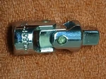 Sk Wayne Made In Usa 1/4 Swivel Extension. Fixed Price $12.00.