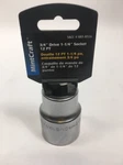 Mintcraft 8858516 Standard Sockets, 3/4" Drive 12 Point, 1-1/4". Fixed Price $11.50.