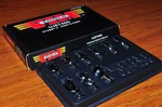 Vim UJET400 9-PIECE Universal Joint E-torx 1/4 In. Drive Set E4 E16. Fixed Price $169.95.