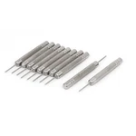 Uxcell Dia Tip Watch Band Strap Link Pin Remover Punch Repair 1MM, Silver. Fixed Price $15.53.