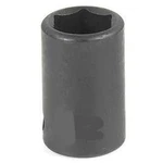Grey Pneumatic 1015M 3/8" Drive X 15MM Standard Socket. Fixed Price $8.74.