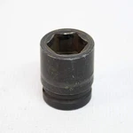Snap-on Flank Drive Shallow 1-1/8" Impact Socket IM362. Fixed Price $27.00.
