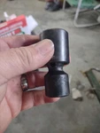 1/2 Drive Mac Tools 17MM Swivel Impact Socket. Fixed Price $27.00.
