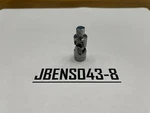 Snap-on Tools Usa Nos 1/4" Drive Chrome Universal Swivel Socket Extension TMU8B. Fixed Price $39.95.