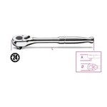 Go Beta Tools 3/8 Reversible Ratchet 009100875 Karting. Fixed Price $110.32.
