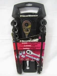 Gearwrench 22-PC. 1/2 Drive 12 Point Sae/mm Socket Set W/ Ratchet & Ext 8802A. Fixed Price $67.99.