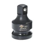 Sunex 2303 1/2" Female 3/8" Super Reducer Socket Adapter. Fixed Price $20.08.