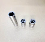 New Duralast 10MM 1/4" And 3/8"-DRIVE Sockets, 6-POINT, Deep & Shallow, 6PT, 3PC. Fixed Price $17.57.