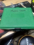 Sk 4038 Usa 23 Piece Short 1/2 Drive Impact Socket Set With Case. Fixed Price $400.00.