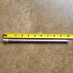 Vintage Craftsman 10" Extension 3/8" Drive 44262 Made Usa. Fixed Price $11.95.