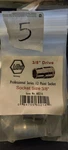 Wiha Heyco 60214 3/8" 12 Point Drive Socket. Fixed Price $13.98.