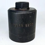 Miller Usa 6607 Abs Pressure Sensor Socket 3/8" Drive Specialty Automotive Tool. Fixed Price $19.20.