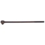 Wright 8425 Hand Ratchet, In, Black Oxide, 48J316. Fixed Price $570.01.
