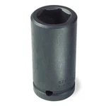 Impact Socket 3/4 Drive 9/16 Deep Point Alloy Steel Black Oxide Heavy Duty. Fixed Price $59.97.