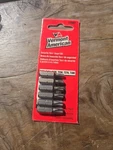 Vermont American Extra Hard Security Torx Bits 1/4" 15597 Usa Made New Old Stock. Fixed Price $17.99.