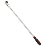 Genius Tools 1/2" Dr. 72 Teeth Flex Head Ratchet, 440MML - 484464S. Fixed Price $65.73.