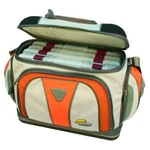 Plano Fishing Bag With Large Stowaways Tackle Lures Utility Storage Boxes 4672. Fixed Price $59.95.
