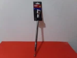 Husky 1/2 In. Drive 15 Breaker Bar - New 109649. Fixed Price $19.99.
