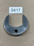 Snap-on Tools 3/8" Drive Open End Crowfoot Wrench 2" FC64A Made In Usa. Fixed Price $47.99.