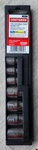 New Sears Craftsman 7-PC 1/4" & 3/8" Drive External Torx Bit Socket Set 34570. Fixed Price $26.99.