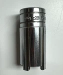 Snap-on S9613 1/2" Drive Domestic 4X4 Ball Joint Socket 4-5B Axles Usa. Fixed Price $22.97.