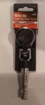 Great Neck 3/8" Fully Polished Drive Stubby Flexible Head Ratchet #28007. Fixed Price $10.00.