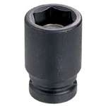 1/4" Drive X 12MM Magnetic Standard Socket 912MG Grey Pneumatic Alloy Steel. Fixed Price $19.00.
