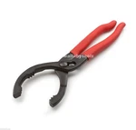 New 2-1/2'' To 4-5/8'' Capacity 20 Degree Jaw Angle Clamp Oil Filter Wrench. Fixed Price $19.65.