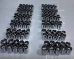 Craftsman Tools 120 Piece 1/2 Drive Socket Set Point Sae Inch Metric Lot. Fixed Price $128.00.