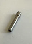 Matco Tools AD6M6 6MM Metric Deep Socket 1/4" Drive Point Chrome Finish. Fixed Price $6.36.