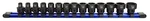 Astro Pneumatic 78314 3/8" Drive Nano Impact Sockets - Metric Pc. Fixed Price $45.64.